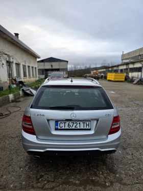 Mercedes-Benz C 250 AMG, снимка 5