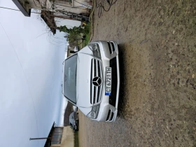 Mercedes-Benz C 250 AMG, снимка 6