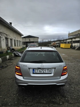 Mercedes-Benz C 250 AMG, снимка 8