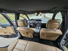 Mercedes-Benz C 250 AMG, снимка 14