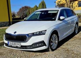 Skoda Octavia IV - изображение 1