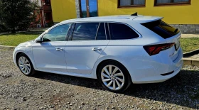 Skoda Octavia IV, снимка 5