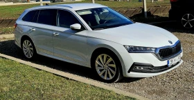 Skoda Octavia IV, снимка 2