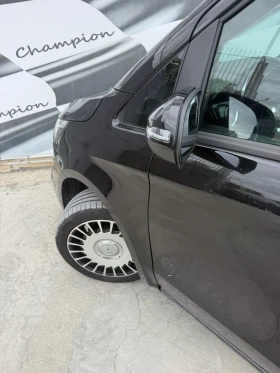 Mercedes-Benz V 300 2.2 dizel Long/MAYBACH пакет/Алкантар/Нави/7+ 1, снимка 7