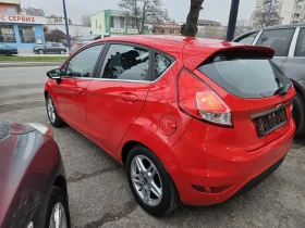 Ford Fiesta - 7880 лв. / 4028.98 € - 49862392 4
