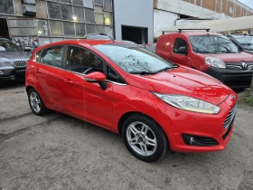 Ford Fiesta - 7880 лв. / 4028.98 € - 49862392 2