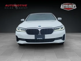 BMW 530 i xDrive 2022 * CARFAX * БЕЗ ПЪРВОНАЧАЛНА ВНОСКА, снимка 2