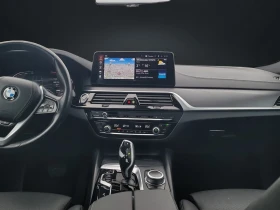 BMW 530 i xDrive 2022 * CARFAX * БЕЗ ПЪРВОНАЧАЛНА ВНОСКА, снимка 11