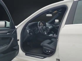 BMW 530 i xDrive 2022 * CARFAX * БЕЗ ПЪРВОНАЧАЛНА ВНОСКА, снимка 8