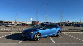 Volvo V40 D2 - изображение 1