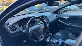 Volvo V40 D2, снимка 8