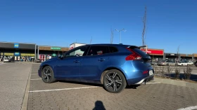 Volvo V40 D2, снимка 2