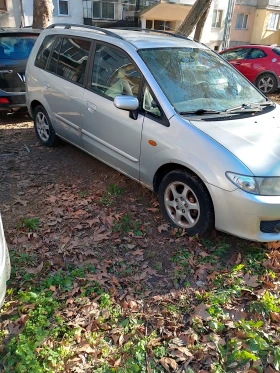 Mazda Premacy, снимка 3