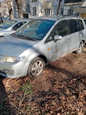 Mazda Premacy, снимка 2