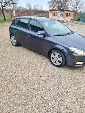 Kia Ceed 1.6куб.90к.с.  - 2500 € / 4889.57 лв. - 75814021 3