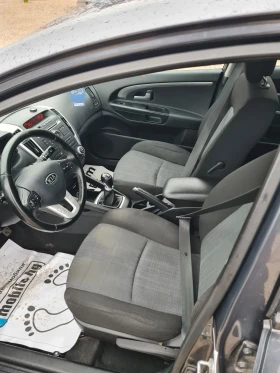 Kia Ceed 1.6куб.90к.с.  - 2500 € / 4889.57 лв. - 75814021 6