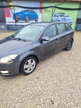 Kia Ceed 1.6куб.90к.с.  - 2500 € / 4889.57 лв. - 75814021 4