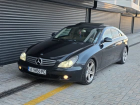 Mercedes-Benz CLS 320 3.2 CDI - 5500 € / 10757.07 лв. - 70753665 8