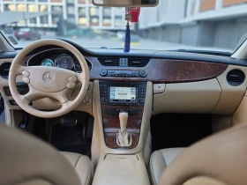 Mercedes-Benz CLS 320 3.2 CDI - 5500 € / 10757.07 лв. - 70753665 13