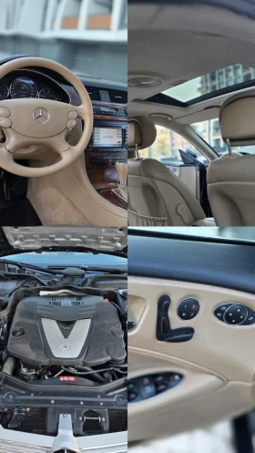 Mercedes-Benz CLS 320 3.2 CDI - 5500 € / 10757.07 лв. - 70753665 9