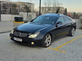 Mercedes-Benz CLS 320 3.2 CDI - 5500 € / 10757.07 лв. - 70753665 5