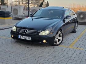 Mercedes-Benz CLS 320 3.2 CDI - 5500 € / 10757.07 лв. - 70753665 6