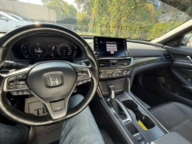 Honda Accord SPORT* КАМЕРА* KEYLESS* DIGITAL*  - 17700 € / 34618.19 лв. - 24117336 13