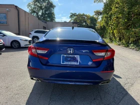 Honda Accord SPORT* КАМЕРА* KEYLESS* DIGITAL*  - 17700 € / 34618.19 лв. - 24117336 6