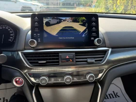 Honda Accord SPORT* КАМЕРА* KEYLESS* DIGITAL*  - 17700 € / 34618.19 лв. - 24117336 11