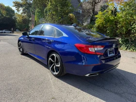 Honda Accord SPORT* КАМЕРА* KEYLESS* DIGITAL*  - 17700 € / 34618.19 лв. - 24117336 4