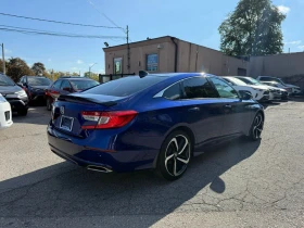 Honda Accord SPORT* КАМЕРА* KEYLESS* DIGITAL*  - 17700 € / 34618.19 лв. - 24117336 5