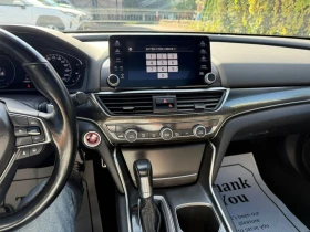 Honda Accord SPORT* КАМЕРА* KEYLESS* DIGITAL*  - 17700 € / 34618.19 лв. - 24117336 10