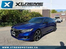 Honda Accord SPORT* КАМЕРА* KEYLESS* DIGITAL*  - 17700 € / 34618.19 лв. - 24117336 2