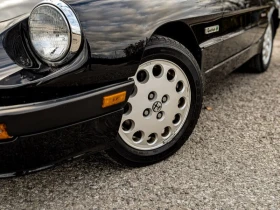 Alfa Romeo Spider 1988 Alfa Romeo Spider Quadrifoglio RWD - 17500 € / 34227.03 лв. - 82671349 3