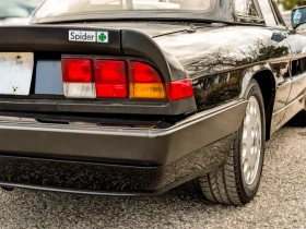Alfa Romeo Spider 1988 Alfa Romeo Spider Quadrifoglio RWD - 17500 € / 34227.03 лв. - 82671349 7