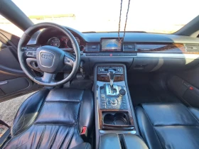 Audi A8 * S8 OPTIC* 4.2 BiTDI , снимка 6