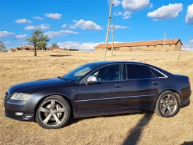 Audi A8 * S8 OPTIC* 4.2 BiTDI , снимка 15