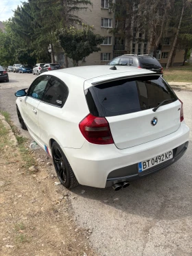 BMW 118 - 4600 € / 8996.82 лв. - 55294098 5