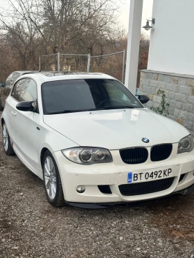 BMW 118 - 4600 € / 8996.82 лв. - 55294098 2