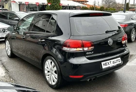 VW Golf 2.0TDI 110HP HIGHLINE EURO5A - 5600 € / 10952.65 лв. - 36958440 7