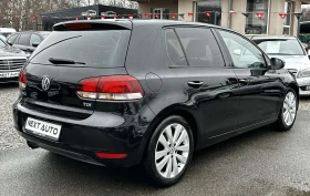 VW Golf 2.0TDI 110HP HIGHLINE EURO5A - 5600 € / 10952.65 лв. - 36958440 5