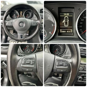 VW Golf 2.0TDI 110HP HIGHLINE EURO5A - 5600 € / 10952.65 лв. - 36958440 13
