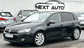 VW Golf 2.0TDI 110HP HIGHLINE EURO5A