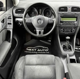 VW Golf 2.0TDI 110HP HIGHLINE EURO5A - 5600 € / 10952.65 лв. - 36958440 10