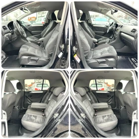 VW Golf 2.0TDI 110HP HIGHLINE EURO5A - 5600 € / 10952.65 лв. - 36958440 11