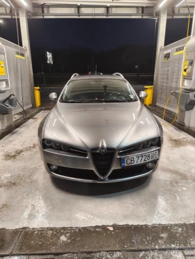 Alfa Romeo 159 sportwagon JTDm - 3000 € / 5867.49 лв. - 24977731 3
