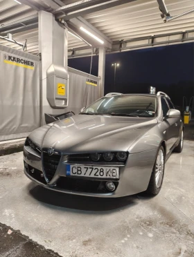 Alfa Romeo 159 sportwagon JTDm - 3000 € / 5867.49 лв. - 24977731 4