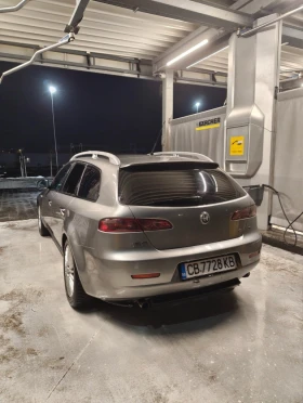 Alfa Romeo 159 sportwagon JTDm - 3000 € / 5867.49 лв. - 24977731 6