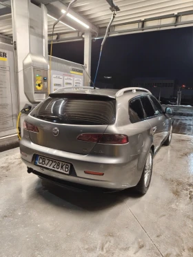 Alfa Romeo 159 sportwagon JTDm - 3000 € / 5867.49 лв. - 24977731 2