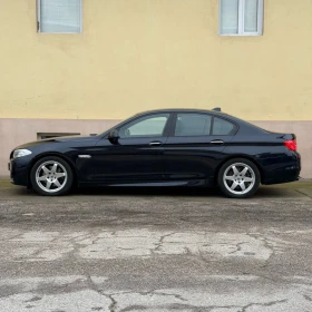 BMW 528 94000 км M-pack внос Япония - 13300 € / 26012.54 лв. - 21706162 5